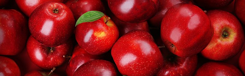 Apple Market Summary