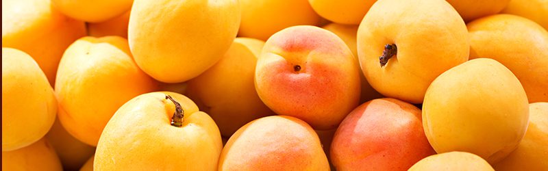 Apricot Market Summary