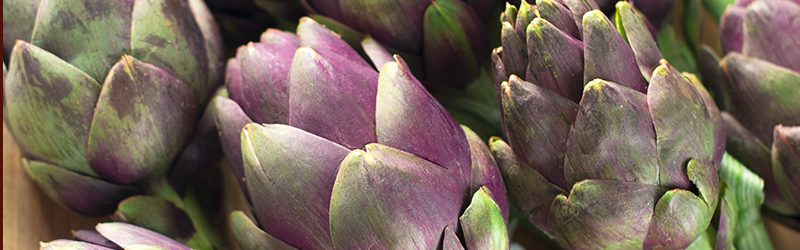 Artichoke Market Summary