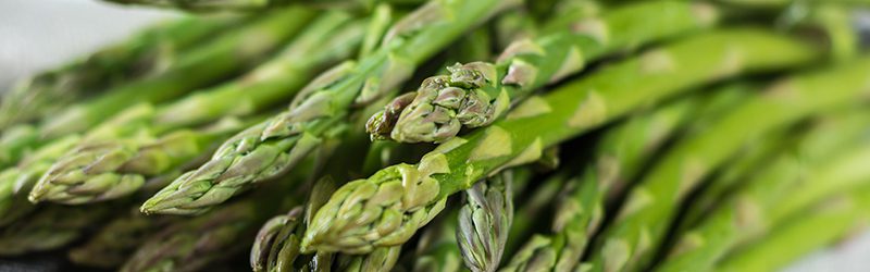 Asparagus Market Summary