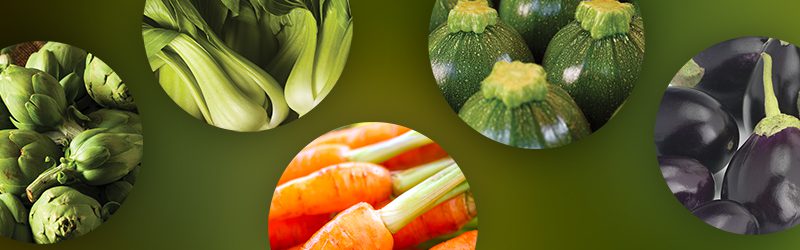 Baby Vegetables Market Summary
