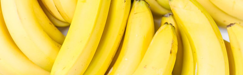 Banana Market Summary