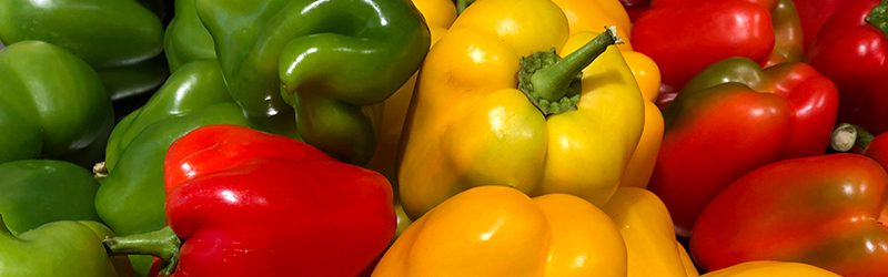 Pepper Market Summary
