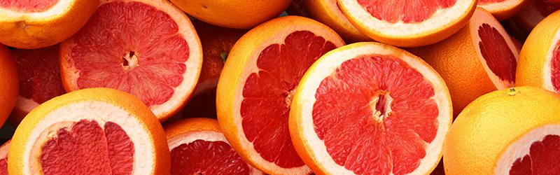Grapefruit Market Summary