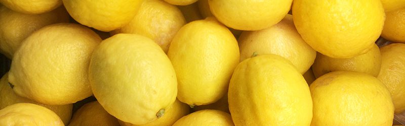 Lemon Market Summary