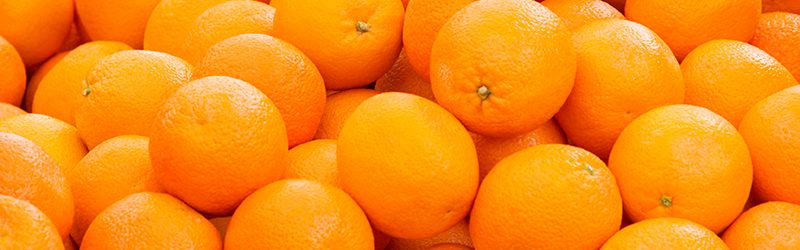 Orange Industry Summary