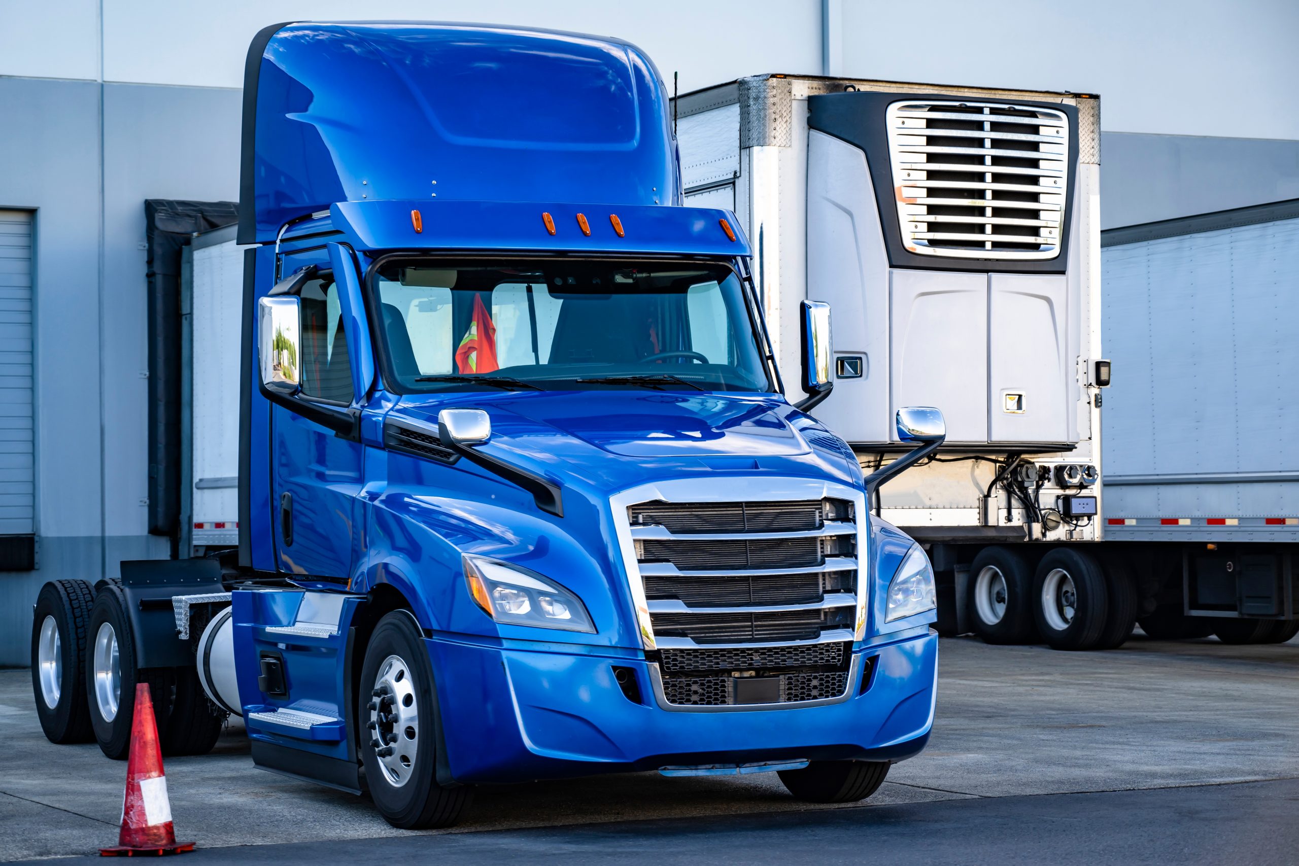 MegaCorp Logistics Enhances Financial Decision-Making Across the Supply Chain