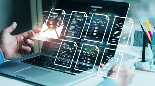 Top 5 ways to use Blue Book to get paid faster