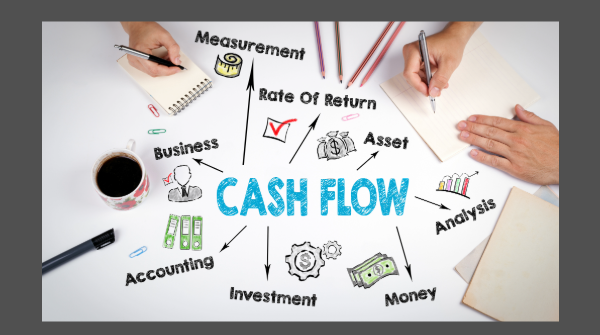 Climbing Out of a Cash Flow Pinch