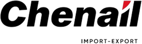 chenail logo-red