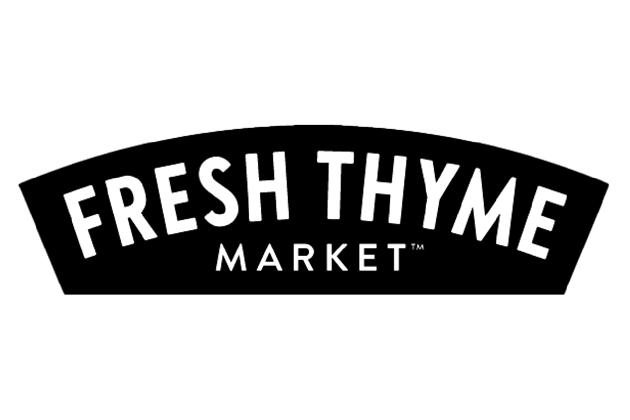 Fresh Thyme