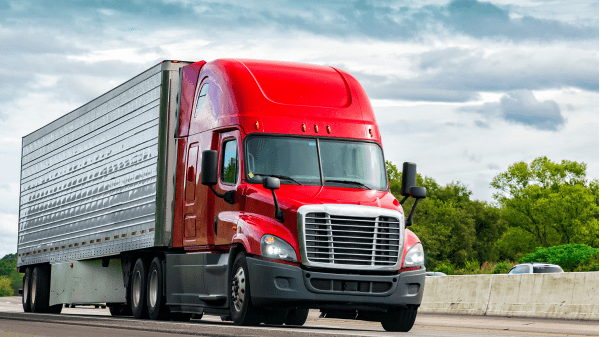 Cooke Trucking Finds Relief Through Blue Book’s Expert Collection Services