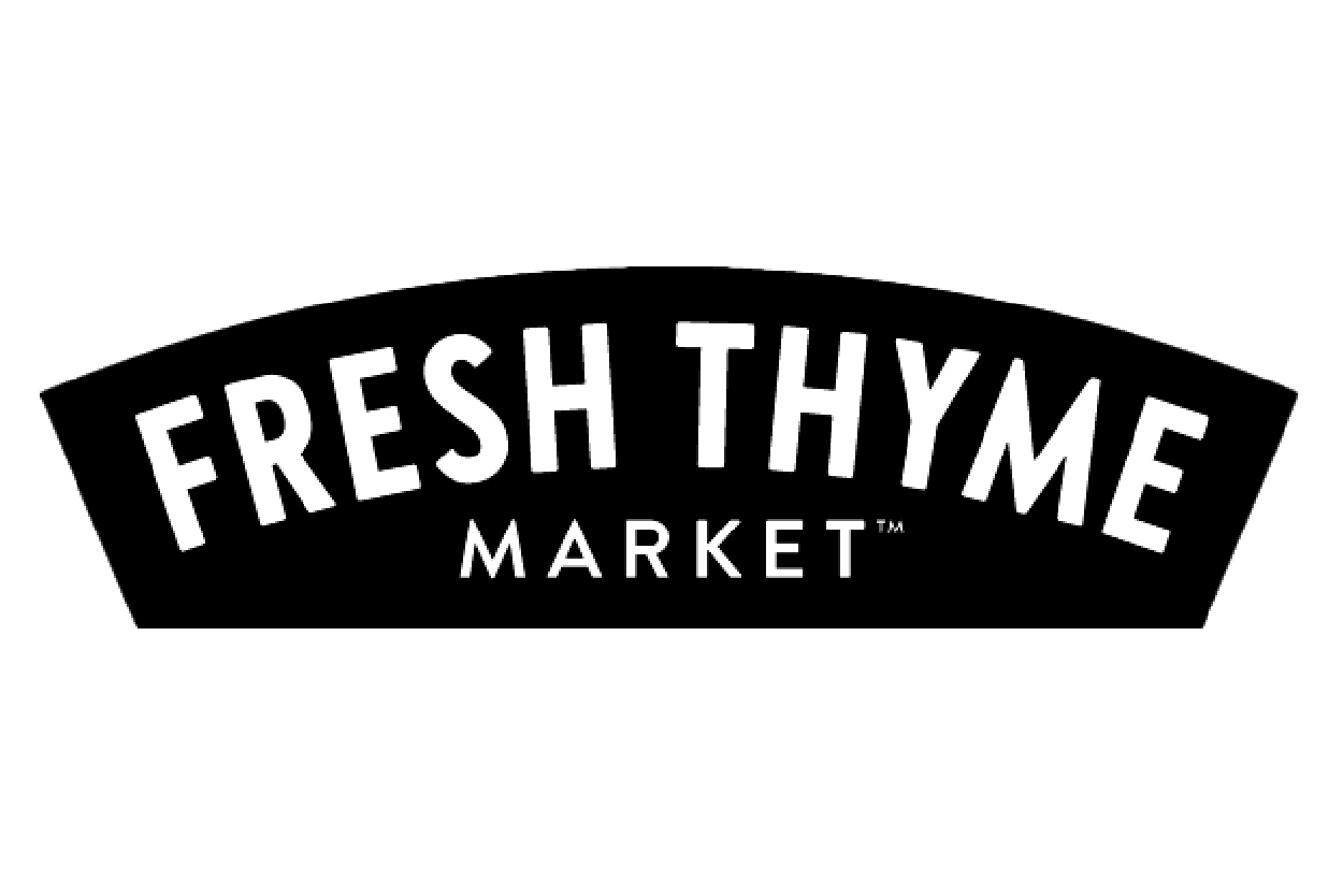 Logo_GrayScale_FreshThyme