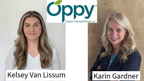Oppy names new director of marketing as longtime leader to retire
