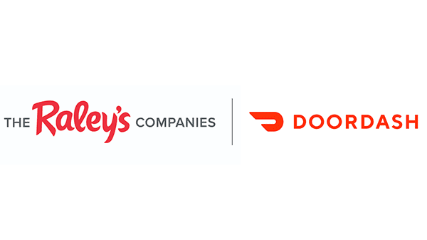 Raley’s picks DoorDash for same-day grocery delivery