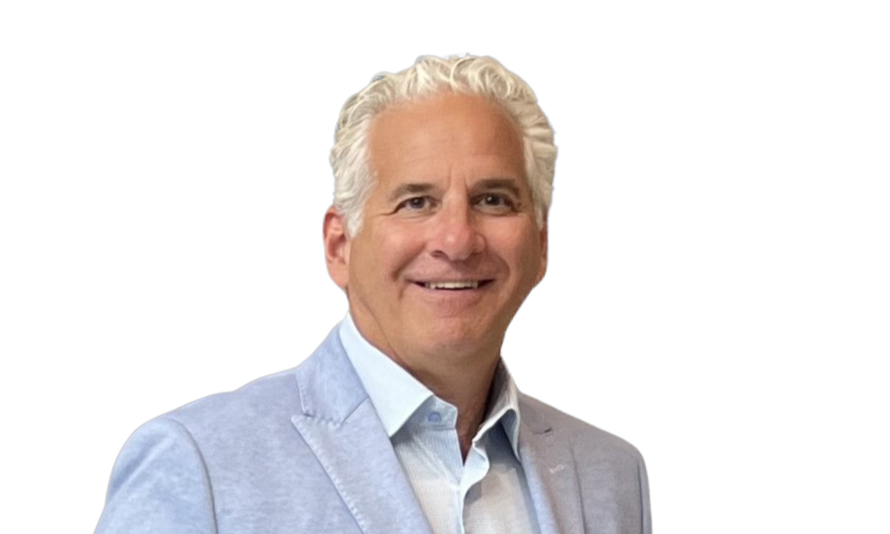 Rob Goldstein