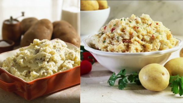 Side Delights offers convenient Thanksgiving side solutions