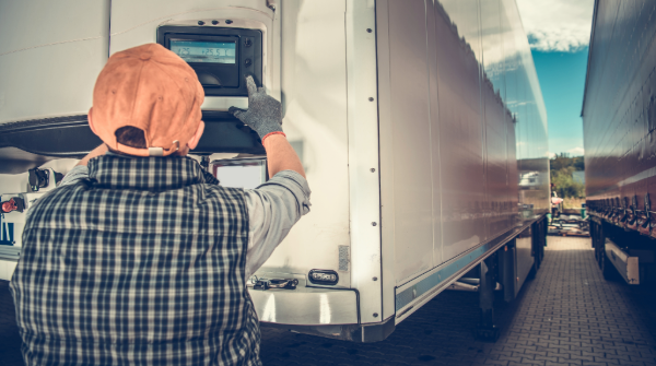 Perishable Cargo Claims Quiz: Assessing transit temperatures